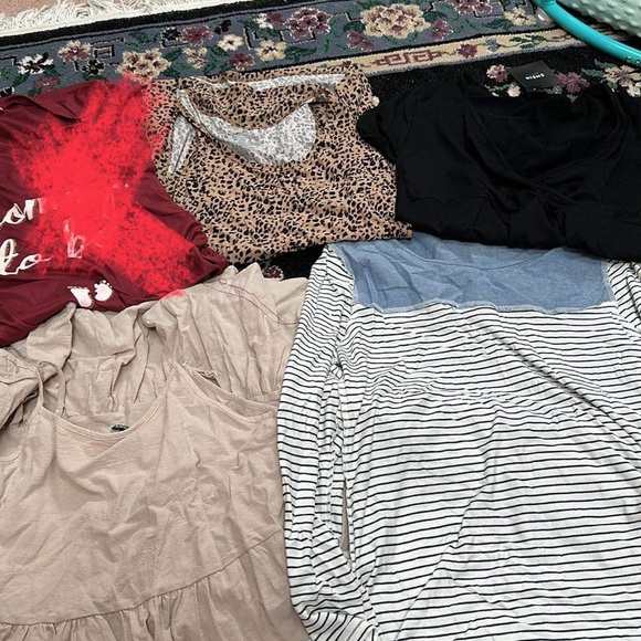 Maternity bundles - Picture 4 of 12